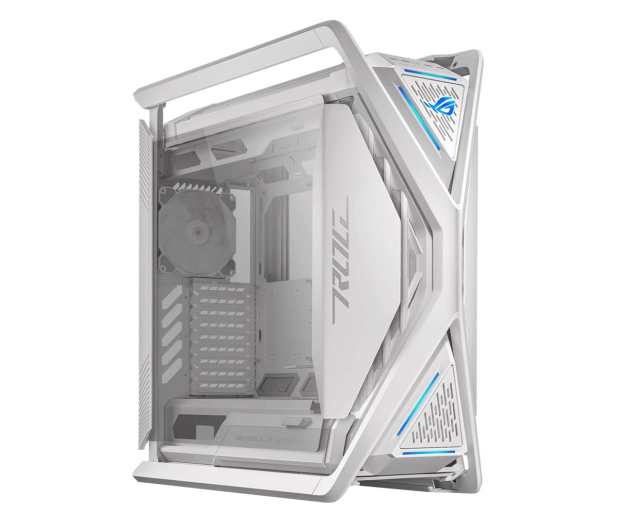 ASUS ROG Hyperion GR701 E-ATX biała 90DC00F3-B39000 - 1223757 - zdjęcie 8